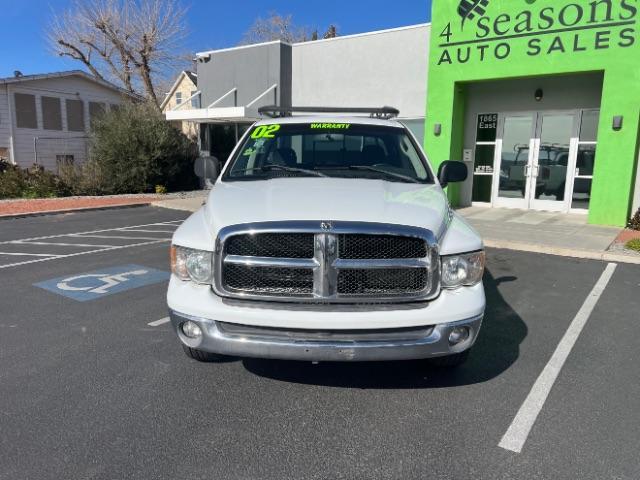 dodge ram 1500 pickup 2002 3D7HA18N22G123518 image dodge ram 1500 pickup 2002 3D7HA18N22G123518 image